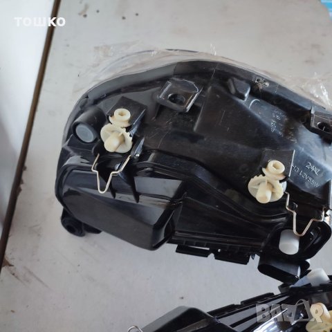 Фарове за сеат ароса-Нови!, снимка 8 - Части - 41633122