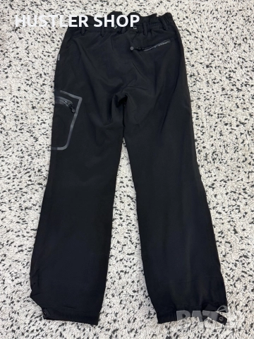 Мъжки софтшел панталон GAUPA. Размер S, снимка 3 - Спортни дрехи, екипи - 52914302