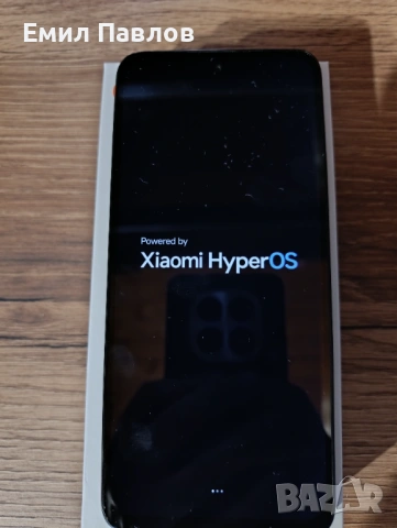 Xiaomi redmi 12 4g, снимка 2 - Xiaomi - 53780586