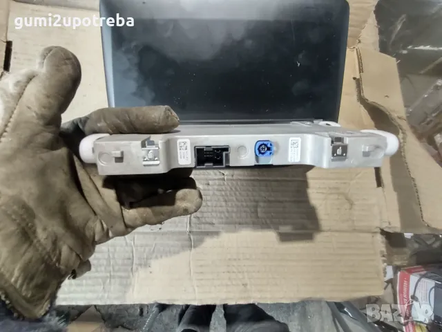 Централен Дисплей Мултимедия VW ID.3 E11 pro, снимка 5 - Части - 48252788