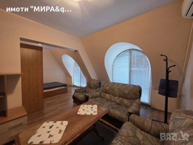 Едностаен апартамент кв. Дружба,гр.Хасково, снимка 3 - Апартаменти - 53463657