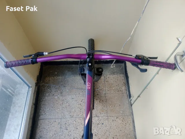 Продавам Rockrider ST 120