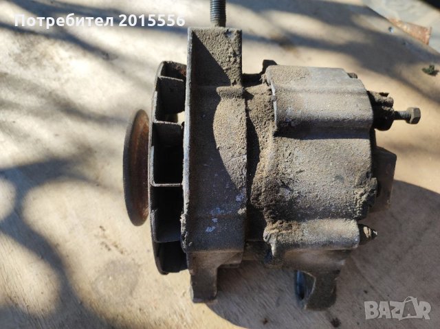 Продавам два генератора, снимка 5 - Части - 35689518