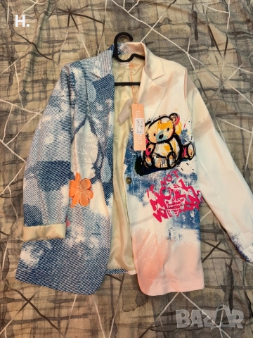 Нови дамски дрехи , снимка 15 - Рокли - 52044394