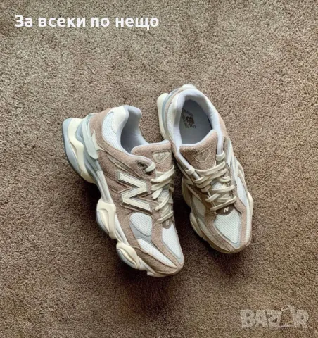 New Balance Дамски Маратонки👟Дамски Спортни Обувки Ню Баланс - Налични Различни Цветове Код E368, снимка 10 - Маратонки - 50421981