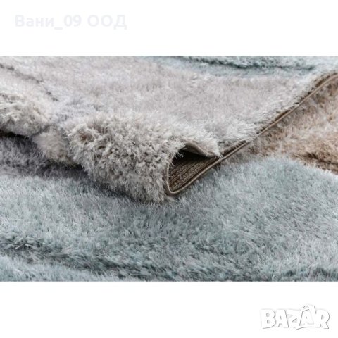 Красив килим в пастелни цветове, снимка 2 - Килими - 40518802