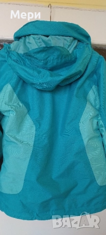 Детско ски яке за момиче, снимка 4 - Детски якета и елеци - 52331234