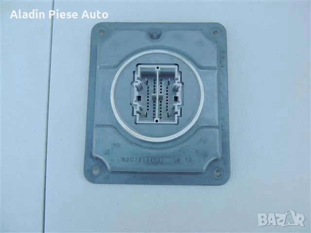 Модул за светлини за осветяване на прозорци / Full LED баласт Ford година 2018 - 2021 JX7B-13B626-AE, снимка 2 - Аксесоари и консумативи - 50637784