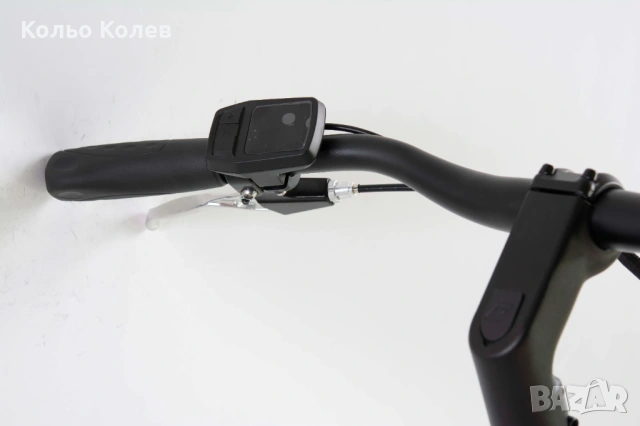 Градски 28" Електрически велосипед 8 скорости, снимка 4 - Велосипеди - 53673677