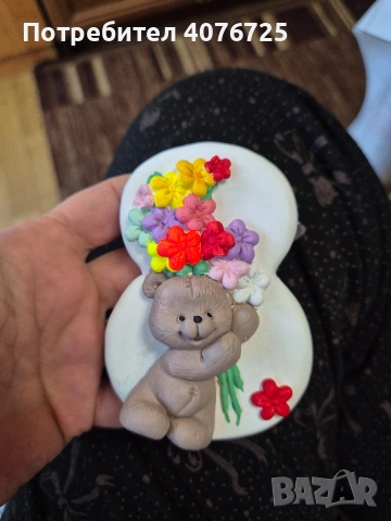 Керамични магнити , снимка 6 - Други - 53052031