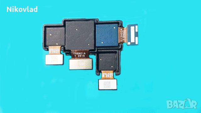 Основна камера Samsung Galaxy A51, снимка 2 - Резервни части за телефони - 41015666