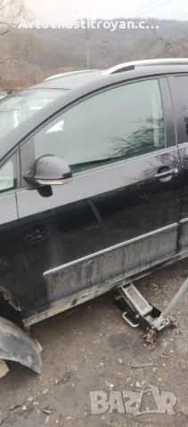 Предна Лява врата Vw Golf 5 Plus, снимка 1