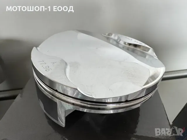 НОВ Комплект Цилиндър Бутало Клапани Гарнитури KTM SX-F 250 2013/2015, снимка 5 - Части - 47418772