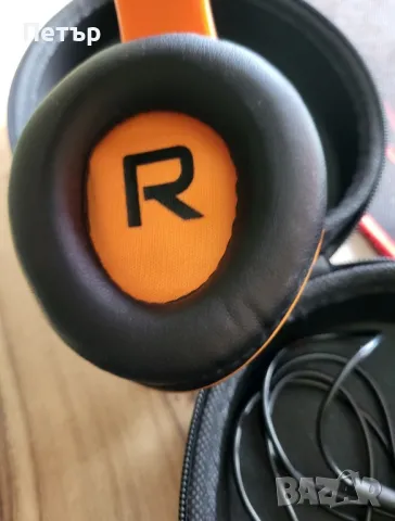 Безжични/жични слушалки PowerLocus P2 Bluetooth , снимка 4 - Безжични слушалки - 49252290