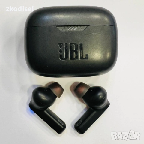 Bluetooth слушалки JBL TUNE 230