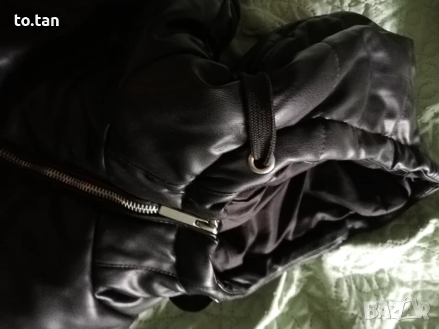 Дамско яке размер 38, снимка 2 - Якета - 50467642