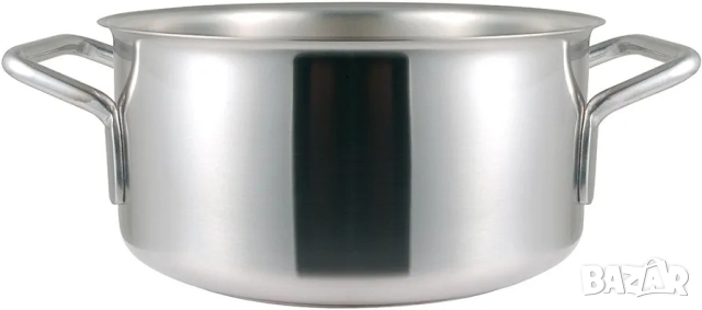 Sitram Catering тенджера, неръждаема стомана Braisier/Stewpot, снимка 2 - Съдове за готвене - 44929218