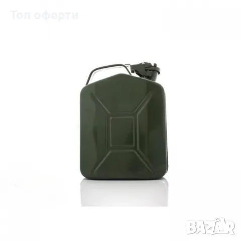 Метална туба за гориво - 5L, снимка 2 - Аксесоари и консумативи - 49304920