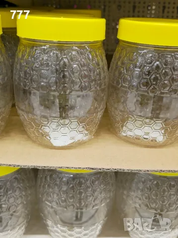бурканчета за мед