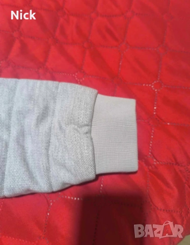 Мъжко яке, снимка 5 - Якета - 53657077