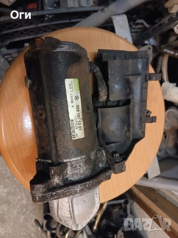 Стартер за Мерцедес Вито 112 2.2Cdi 005 151 13 01