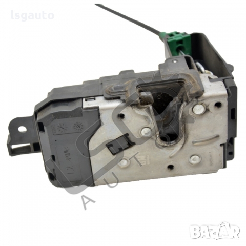 Брава предна лява врата OPEL Astra H (A04) 2004-2010 OA220222N-102, снимка 2 - Части - 36032244