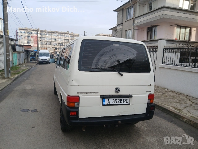 mancho*, снимка 4 - Автомобили и джипове - 53607141