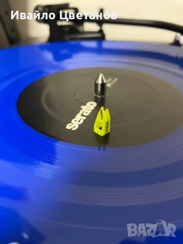 Ortofon DJ Night Club S Hi-Fi доза, снимка 3 - Други - 49425093