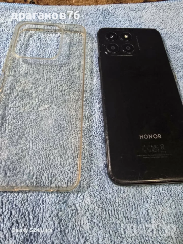 Honor 70 Lite 5G 128GB 4+3 GB RAM Dual, снимка 8 - Huawei - 53314856