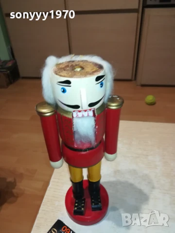 орехотрошачка от германия 0406252051LCHERY, снимка 5 - Колекции - 50553160