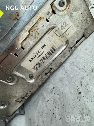 Радио Навигация за Мерцедес, Mercedes S Class W220, A 220 820 03 89, 2208200389, 7612001160, снимка 4 - Части - 48761151