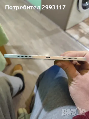 продавам ipad 2696, снимка 3 - Таблети - 49338054