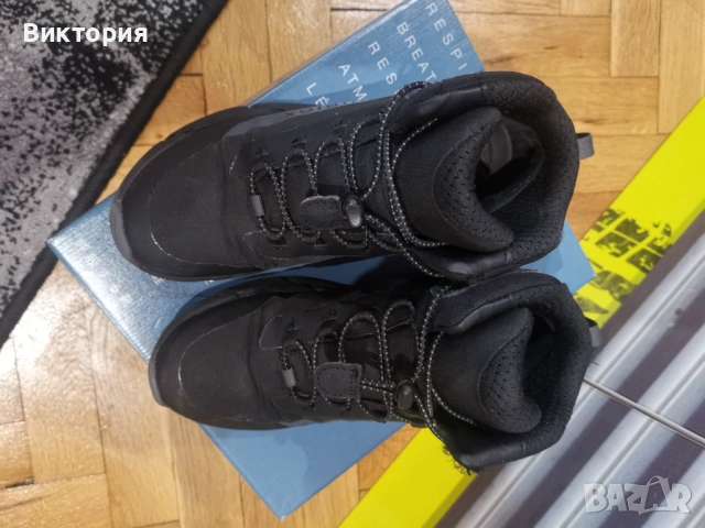 Боти Geox , снимка 8 - Детски боти и ботуши - 53225887