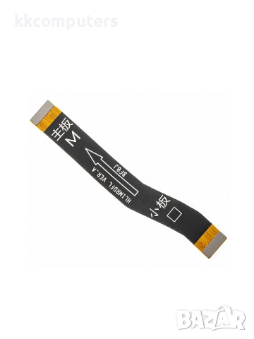 ГЛАВЕН ЛЕНТОВ КАБЕЛ HUAWEI Y6 2019 (MRD-LX1)