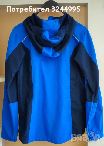 Юношеско яке columbia размер XL, снимка 3 - Спортни дрехи, екипи - 53221876