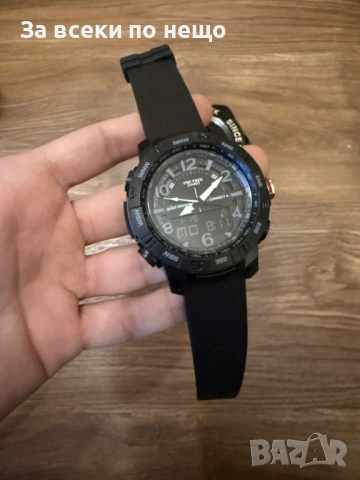 Casio G-shock Мъжки Часовник - Налични Различни Цветове Код AT-7, снимка 2 - Мъжки - 53299742