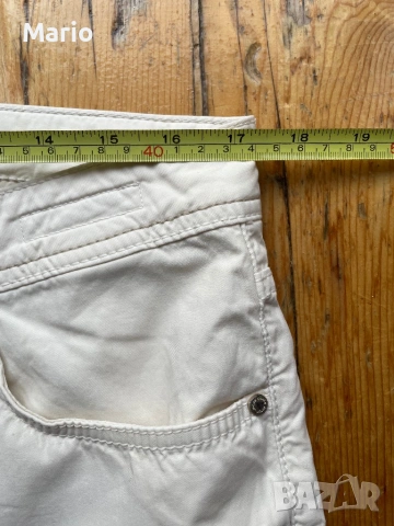 Jacob Cohen летен панталон 35, снимка 10 - Панталони - 53690327