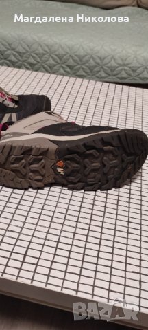 Туристически обувки 36 н., снимка 2 - Други спортове - 41180753