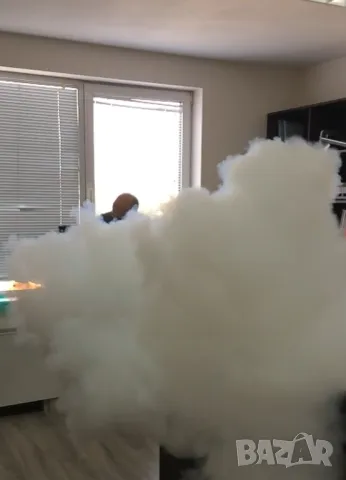 Генератор на охранителна мъгла, снимка 10 - Други - 49251450