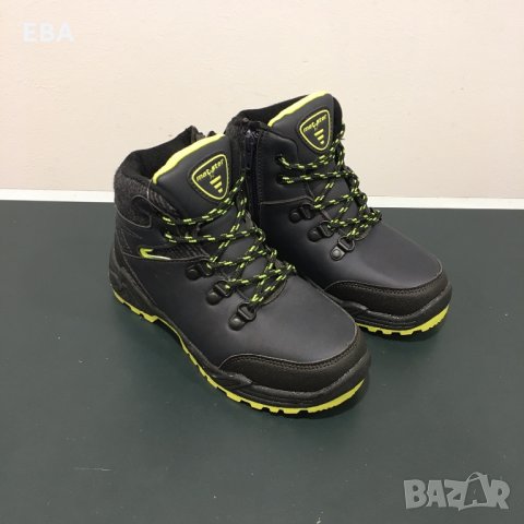 Детски боти / Нови зимни боти