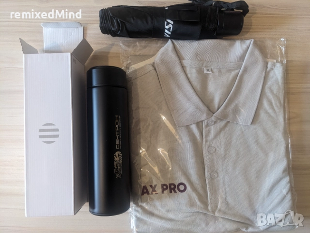 Нова раница за лаптоп Hikvision , снимка 4 - Лаптоп аксесоари - 52162959