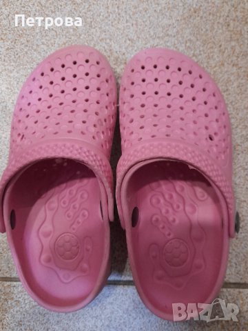 Детски чехли, снимка 1