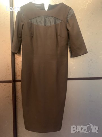 Продавам елегантна рокля на марка"Елизабет", снимка 7 - Рокли - 39932718