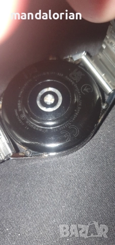 Смарт часовник Huawei Watch GT 3, 46 мм, Elite Jupiter-B19T, снимка 6 - Мъжки - 51797135
