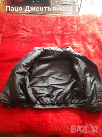 Яке като ново, снимка 2 - Якета - 53872567