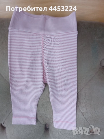 бебешки панталони , снимка 9 - Панталони и долнища за бебе - 51066193