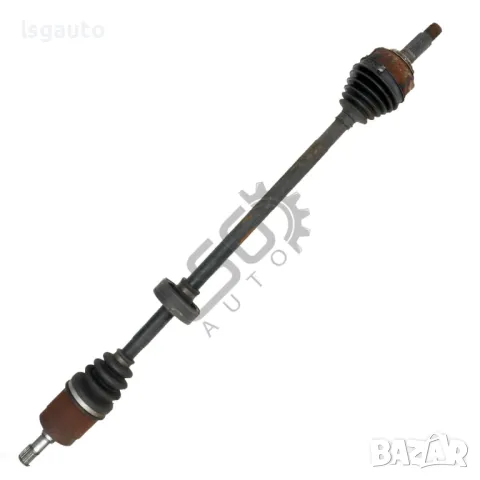 Дясна полуоска Honda Jazz 2002-2008 ID: 139565