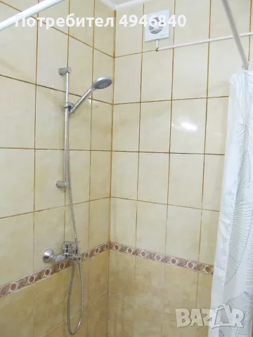 Двустаен апартамент, снимка 16 - Апартаменти - 56038113