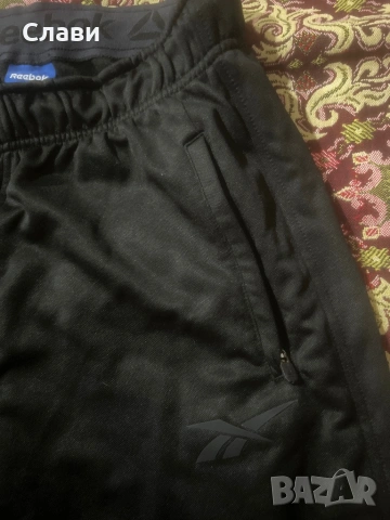 Продавам оригинален анцунг Reebok, снимка 7 - Суичъри - 38916473