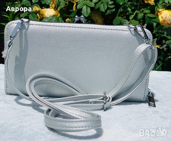 Дамско портмоне чанта, снимка 17 - Чанти - 41002107